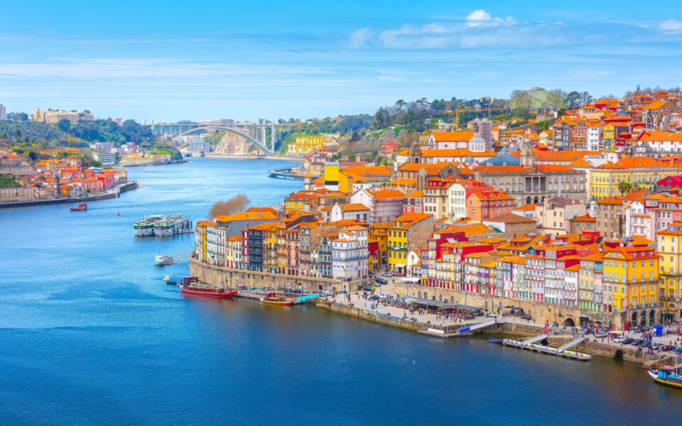 Cheapest Place To Fly Into Europe