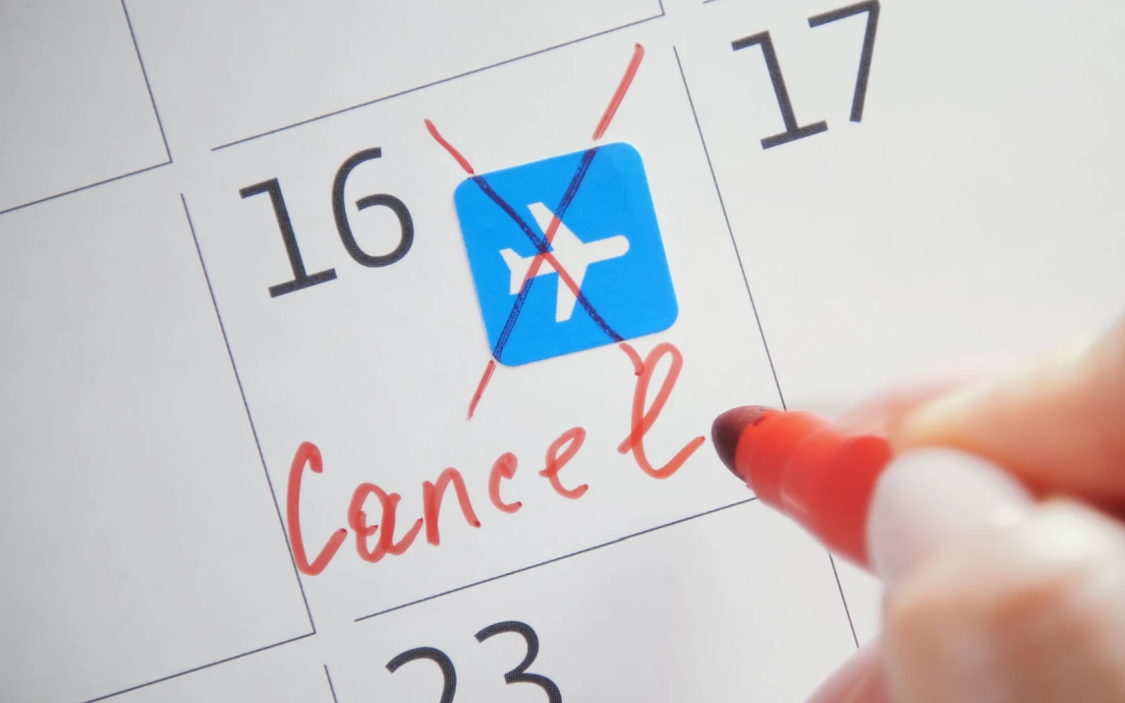 How to Cancel a Flight and Get a Refund in 2023