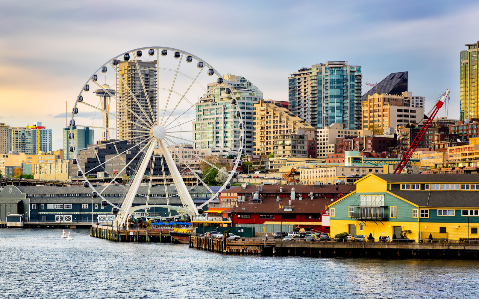 What a Trip to Seattle Costs in 2023 | Average Prices