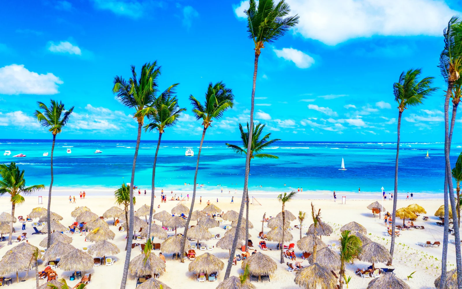 What a Trip to Punta Cana Costs in 2023 | Average Prices