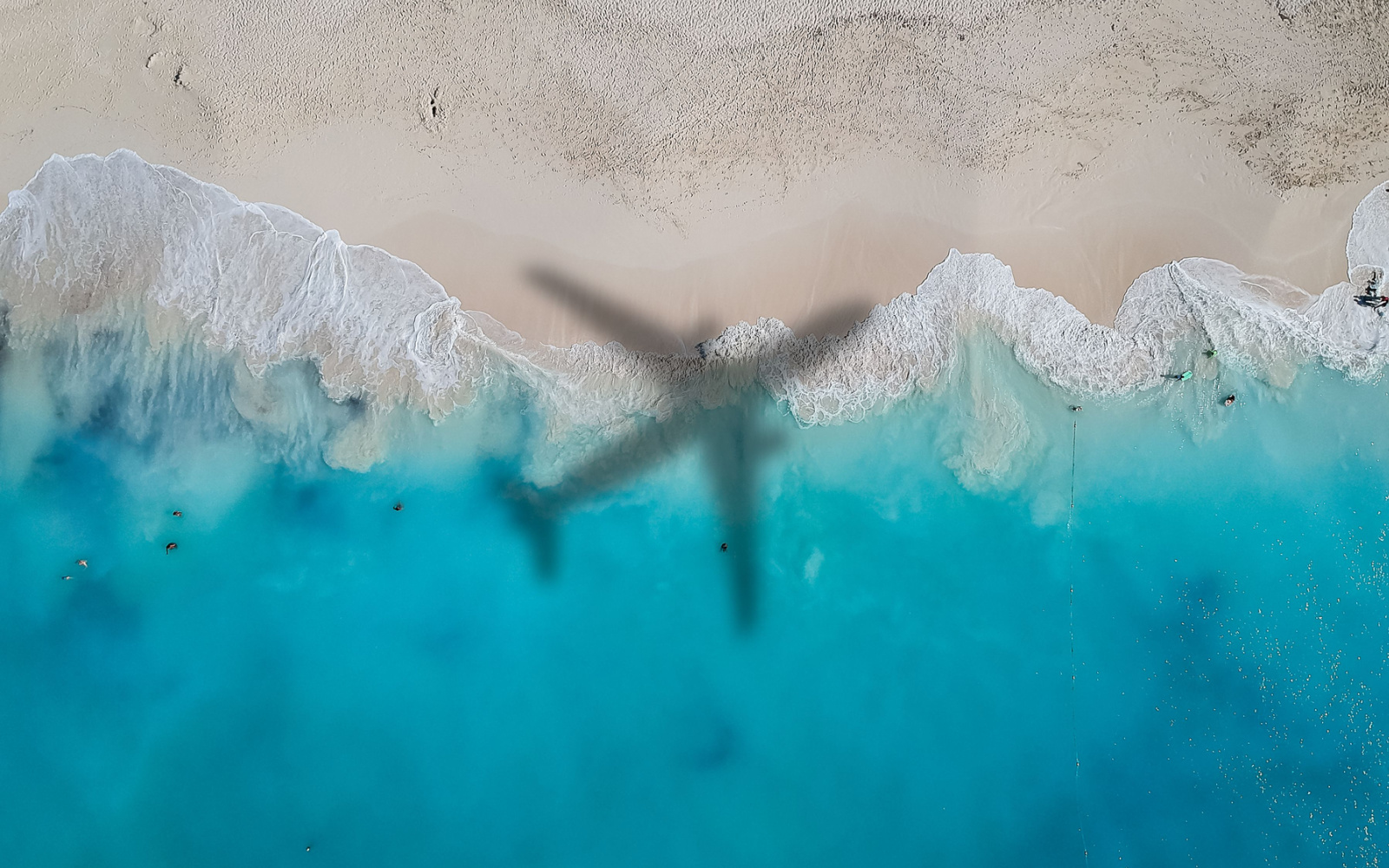 How Long Is A Flight To Turks And Caicos From The US 