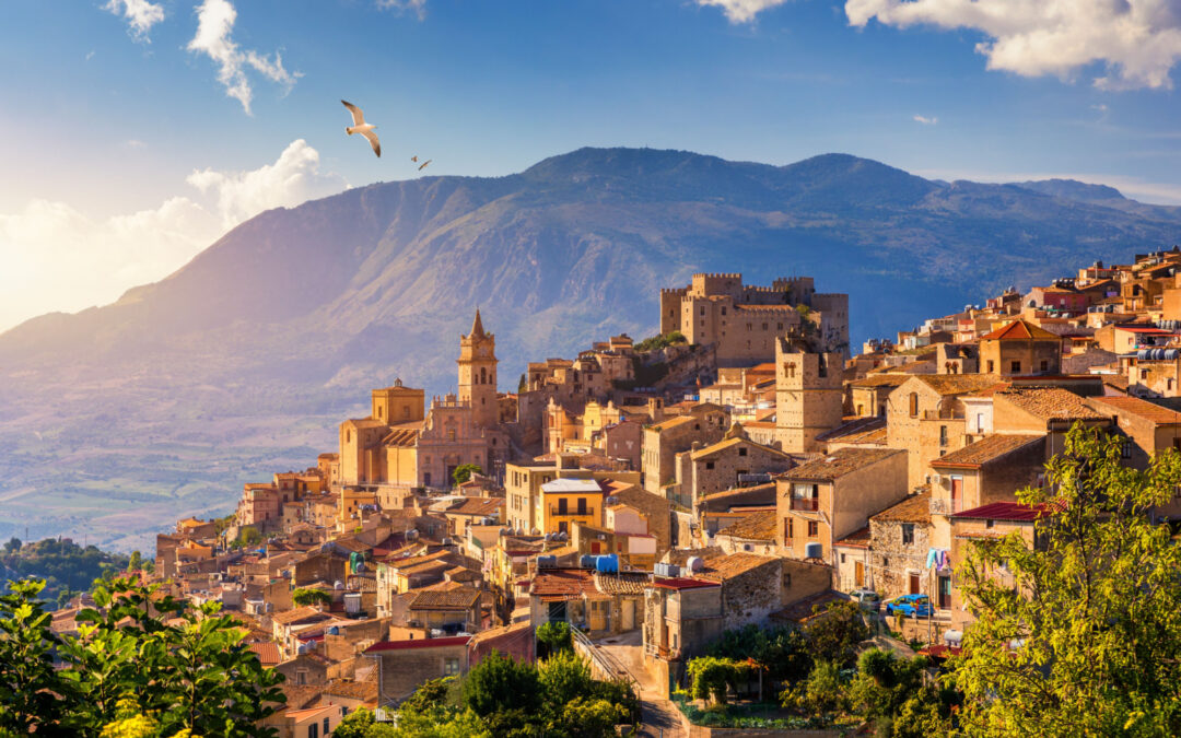 Is Sicily Safe to Visit in 2024? Safety Concerns