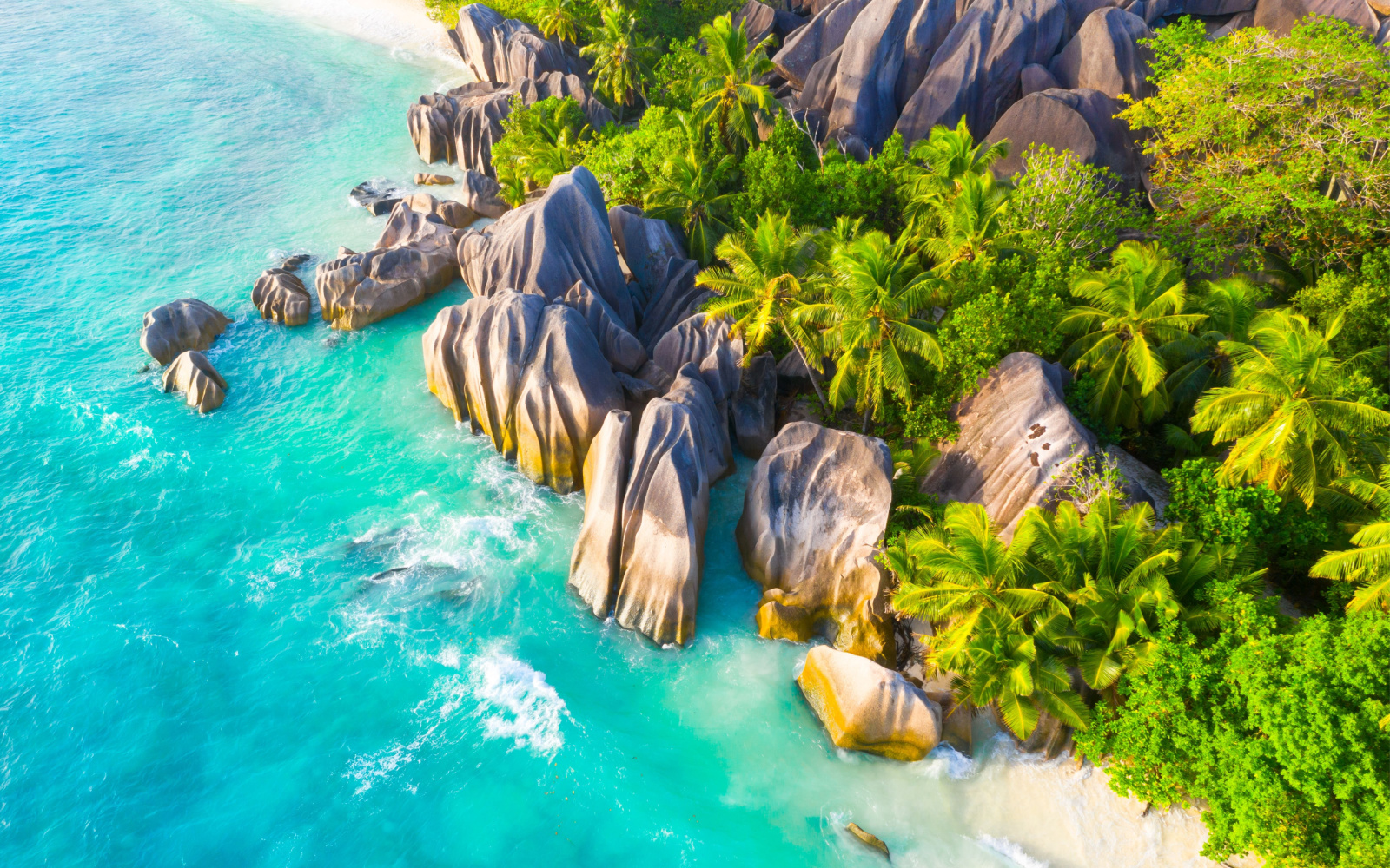 Where to Stay in Seychelles in 2023 | Best Areas & Hotels
