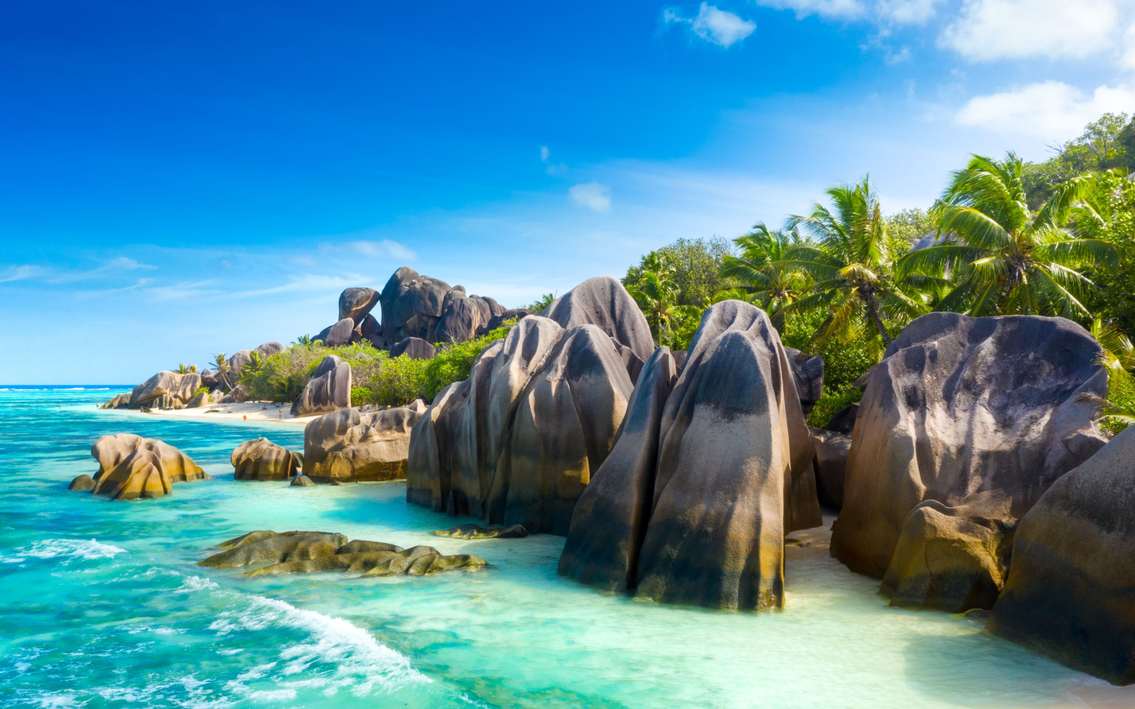 What a Trip to Seychelles Costs in 2023 | Average Prices