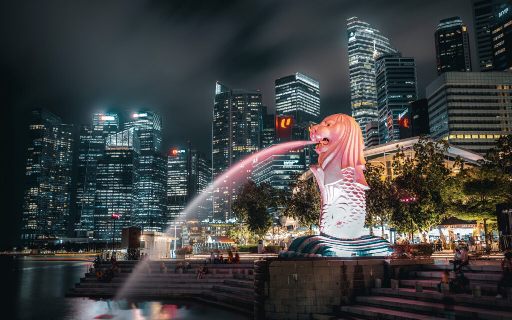 What A Trip To Singapore Costs In 2024 Average Prices   Shutterstock 2158477643 1024x640 