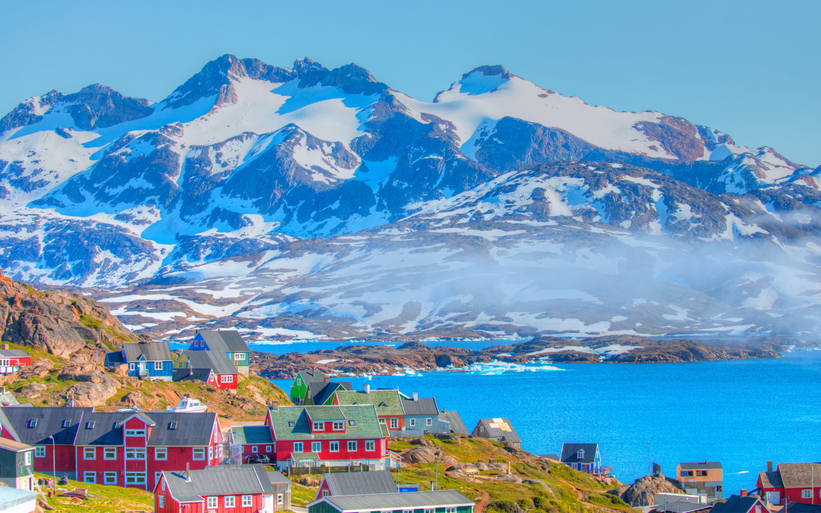 Where to Stay in Greenland in 2023 | Best Areas & Hotels