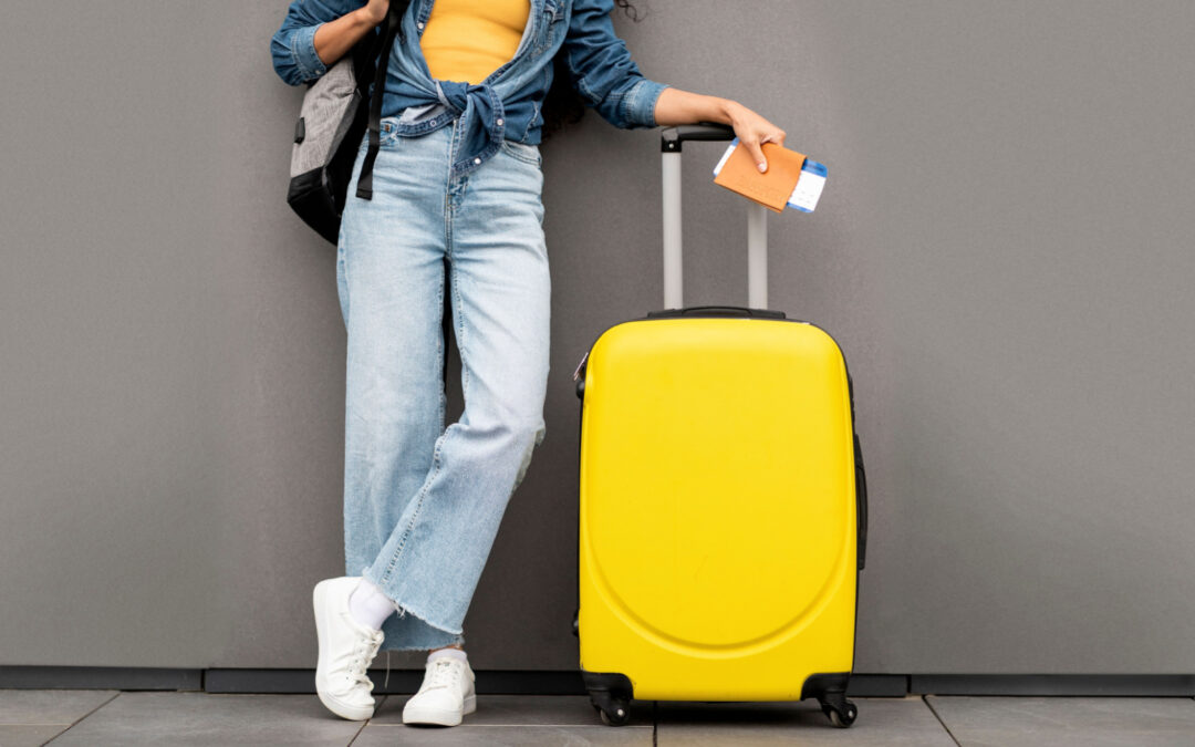 The Complete Guide to Spirit Airlines Baggage Fees in 2024