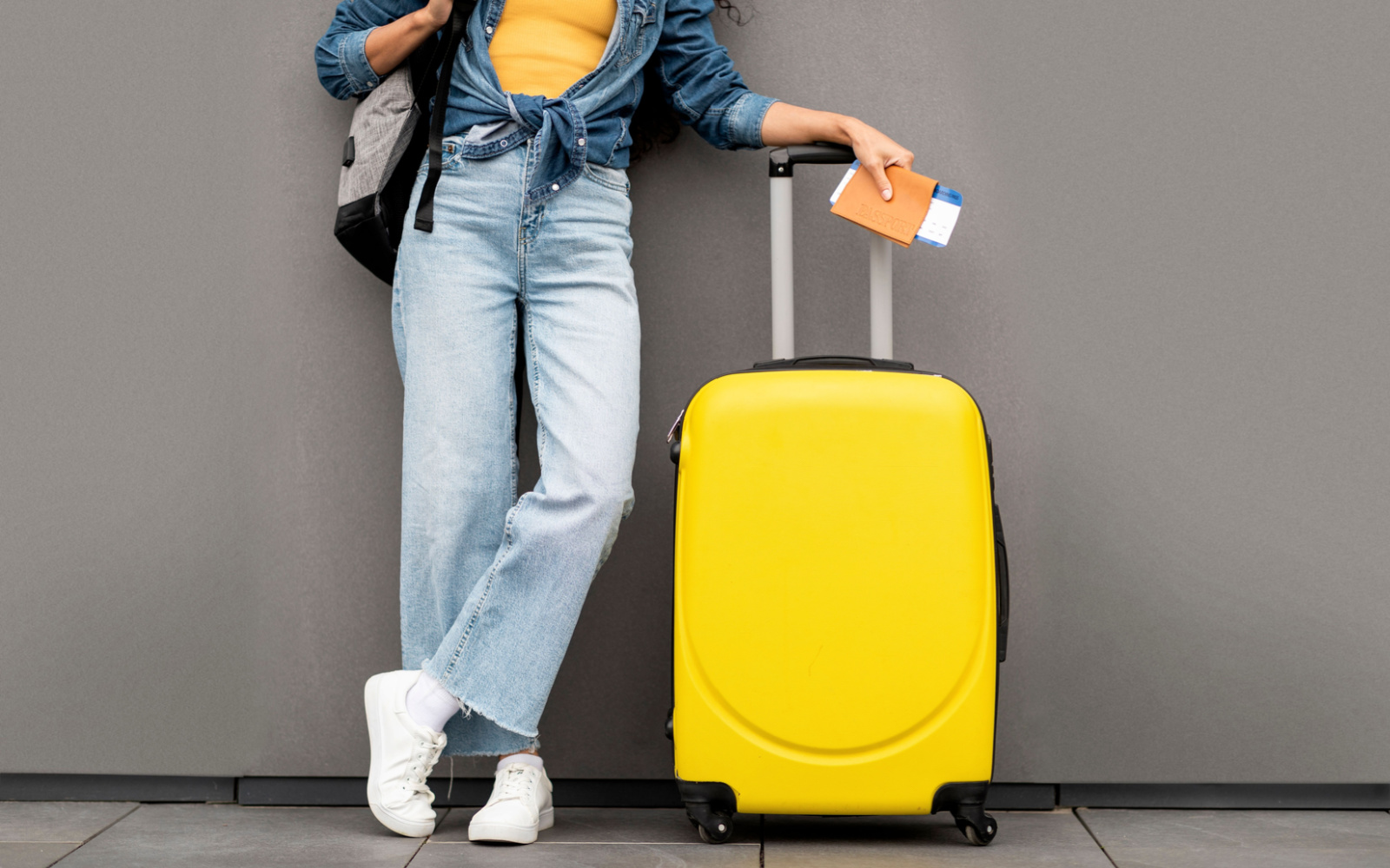 The Complete Guide to Spirit Airlines Baggage Fees in 2024