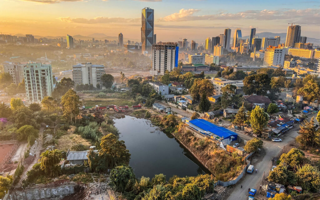 Where To Stay In Ethiopia In 2024 Best Areas Hotels   Shutterstock 2253944025 1024x640 