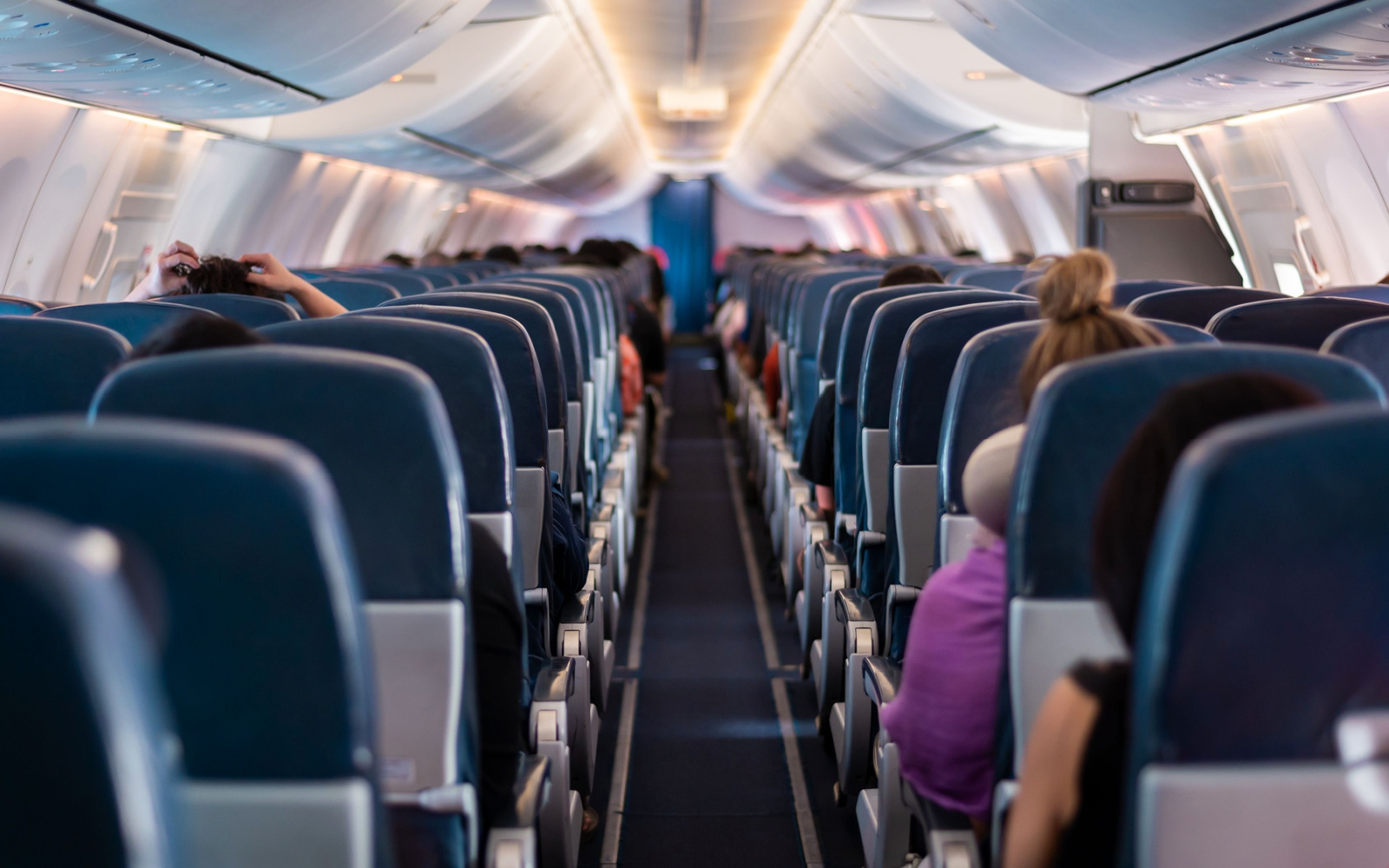 How to Get the Best Seat on a Plane: 10 Hacks to Try