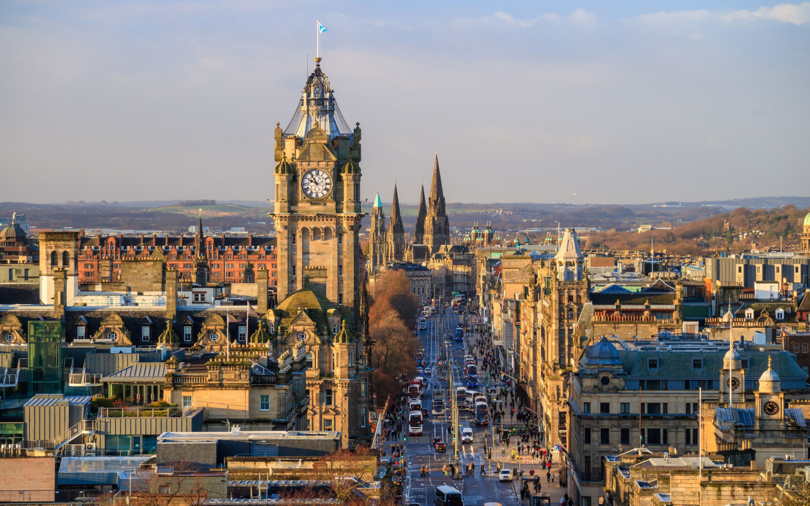 Is Scotland Safe to Visit in 2023? | Safety Concerns