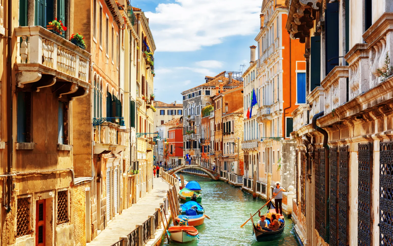 Is Venice Safe to Visit in 2024? | Safety Concerns
