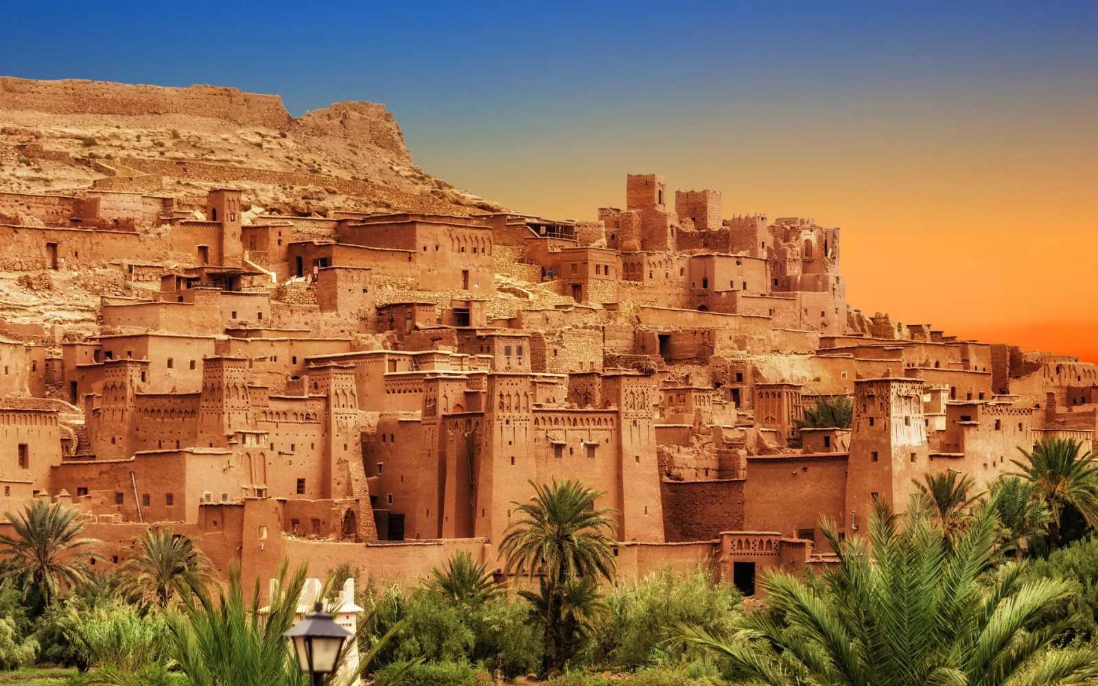 What a Trip to Morocco Costs in 2023 | Average Prices
