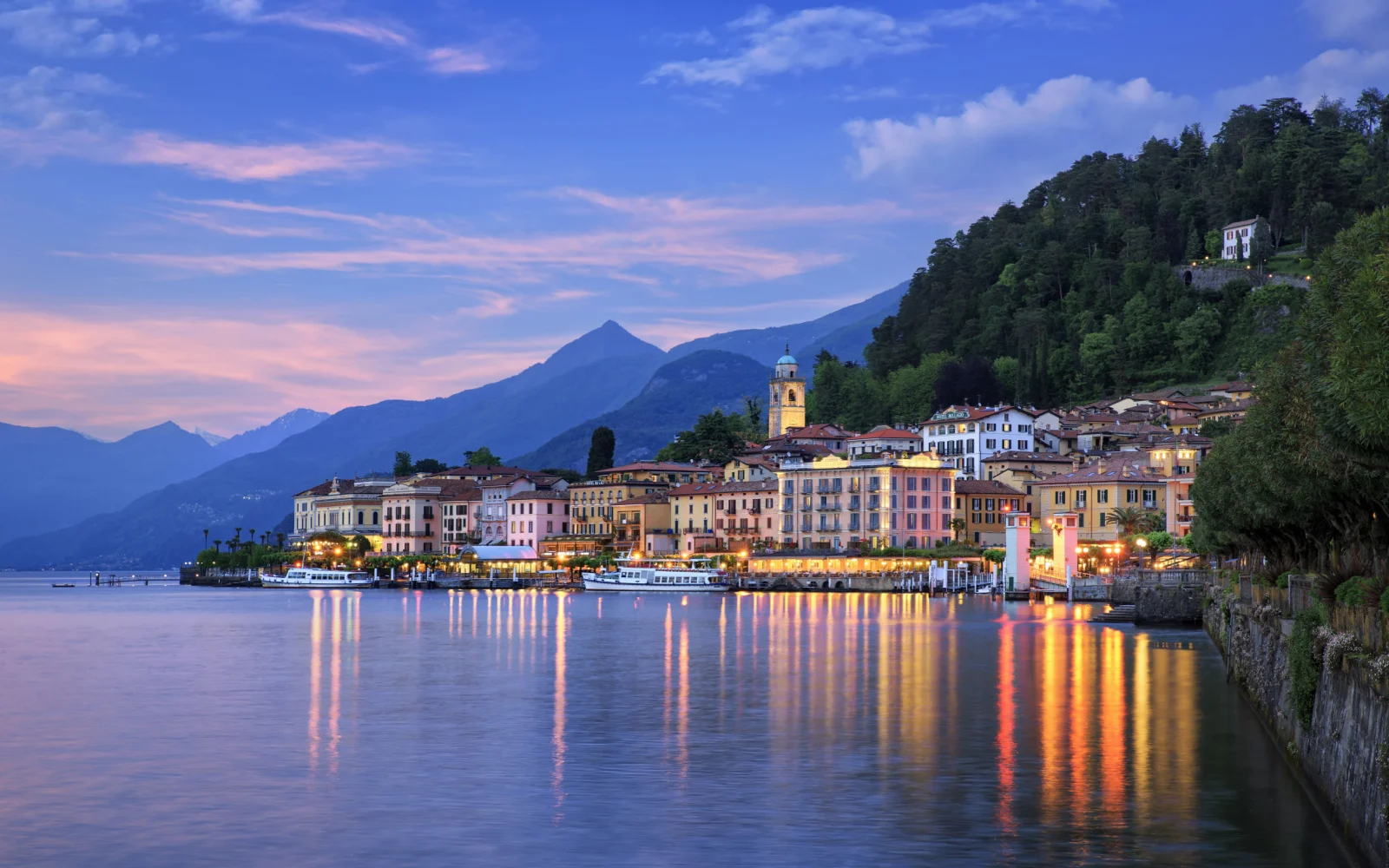 Where to Stay in Lake Como in 2024 | Best Areas & Hotels