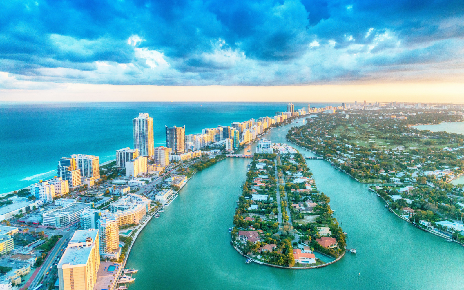 What a Trip to Miami Costs in 2024 | Average Prices