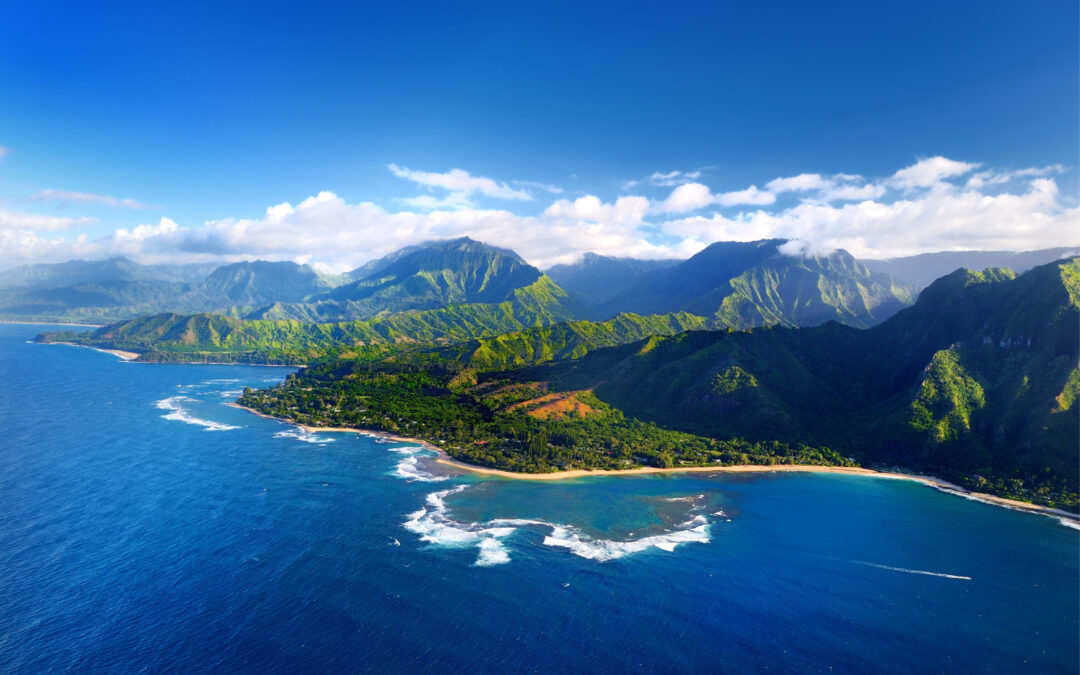 How Long Is a Flight to Hawaii? Average US Flight Times