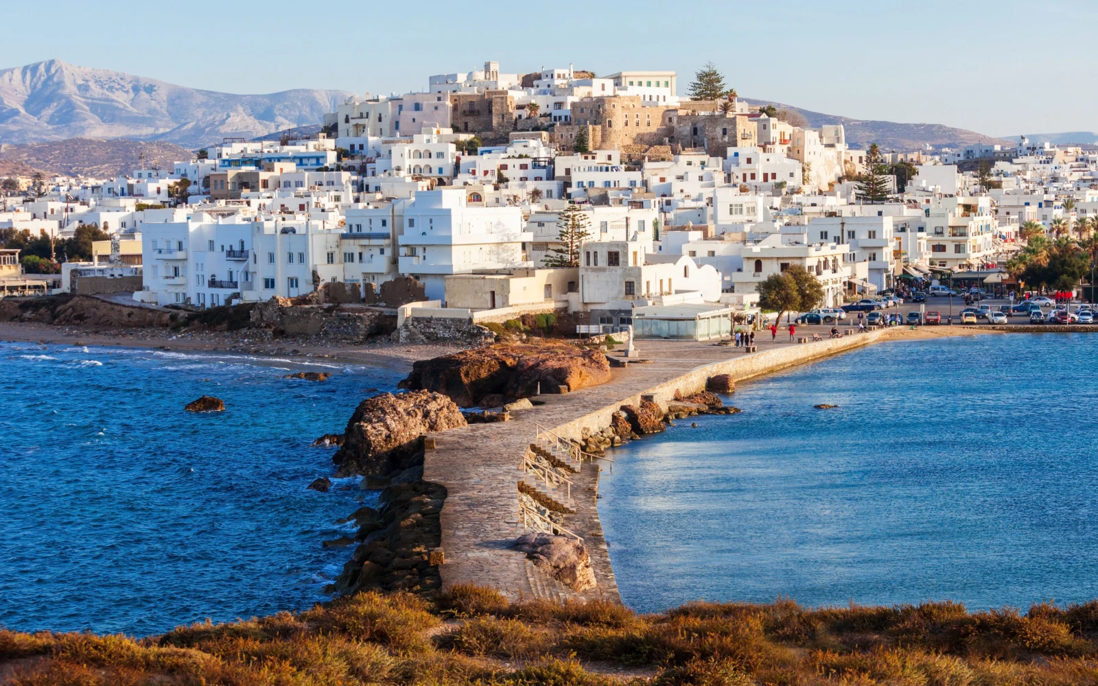 The Best & Worst Times to Visit Naxos (Updated for 2023)