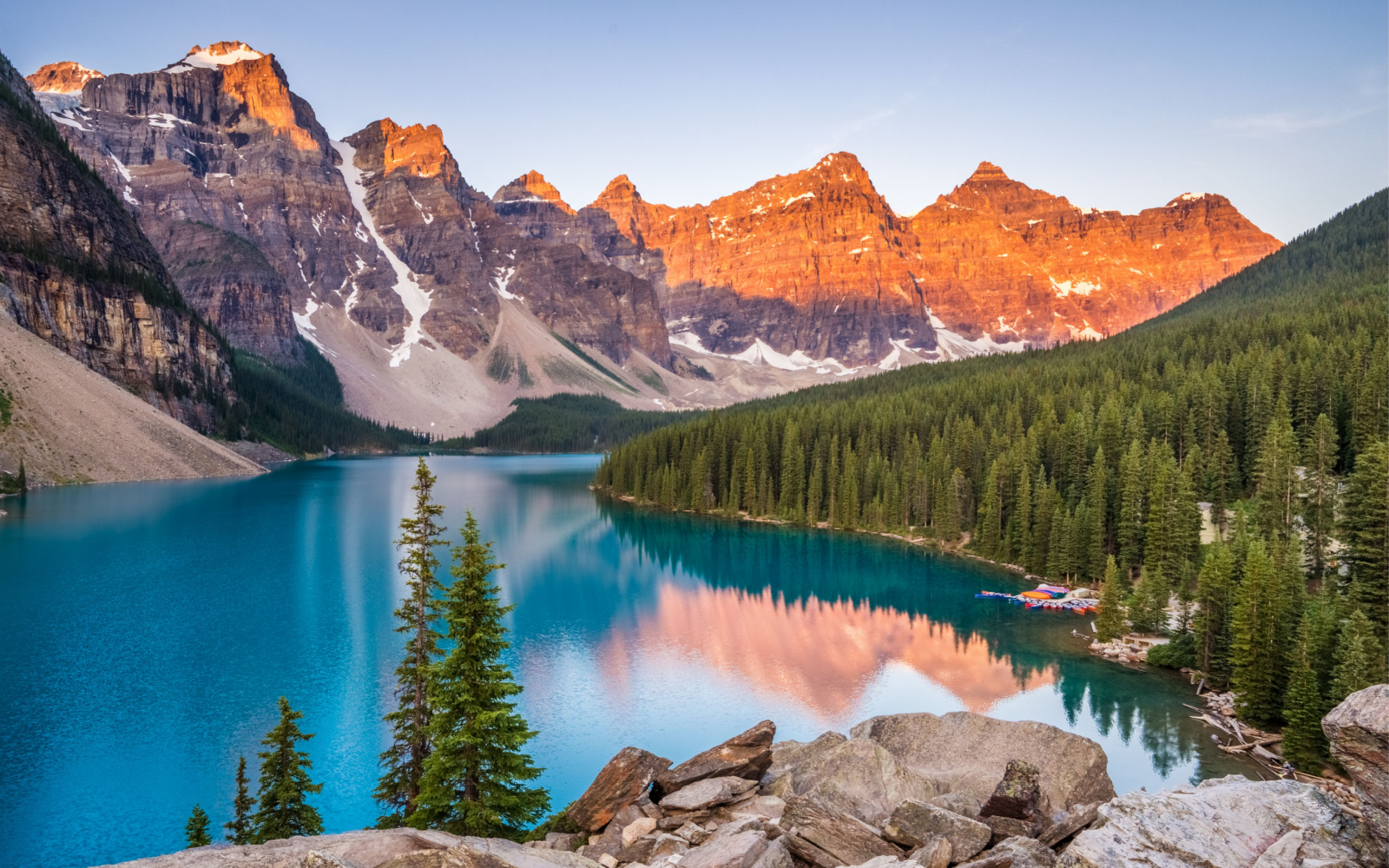 What a Trip to Banff Costs in 2023 | Average Prices