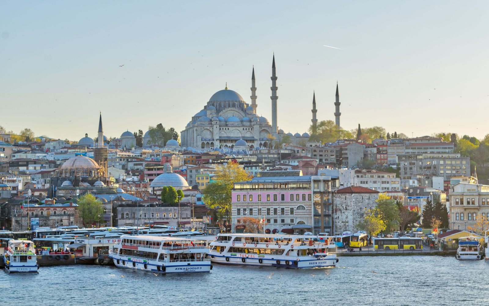 What a Trip to Turkey Costs in 2024 | Average Prices
