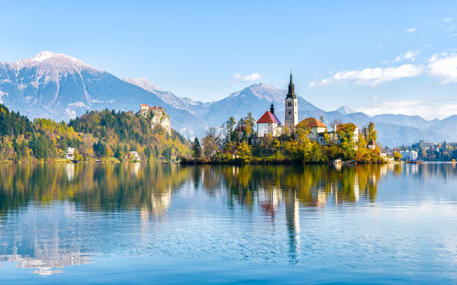 Is Slovenia Safe to Visit in 2024? | Safety Concerns