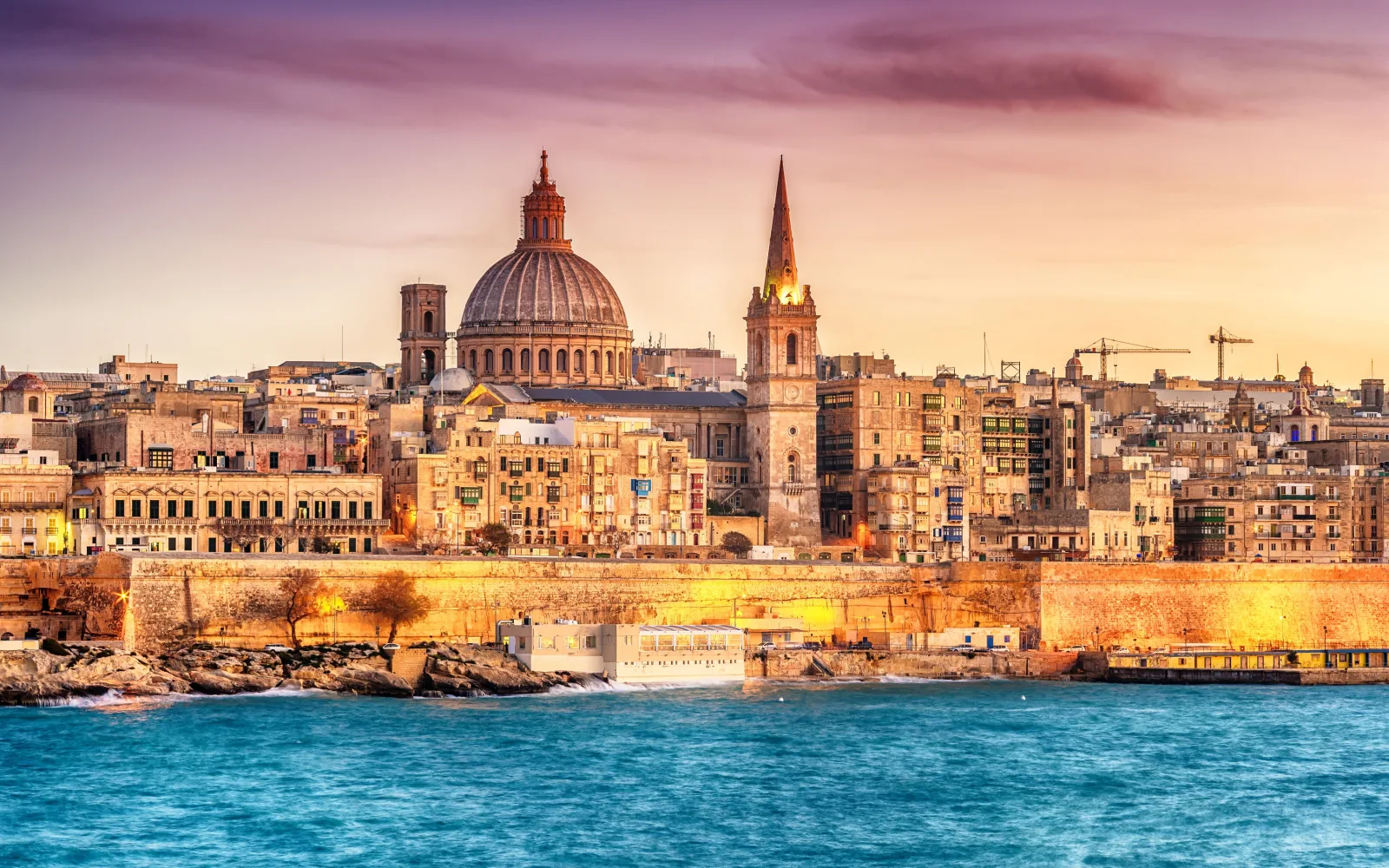 Where to Stay in Malta in 2023 | Best Areas & Hotels