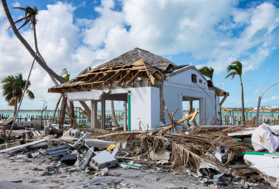 When Is Hurricane Season In The Bahamas 2024 Guide   Shutterstock 1573581202 960x651 