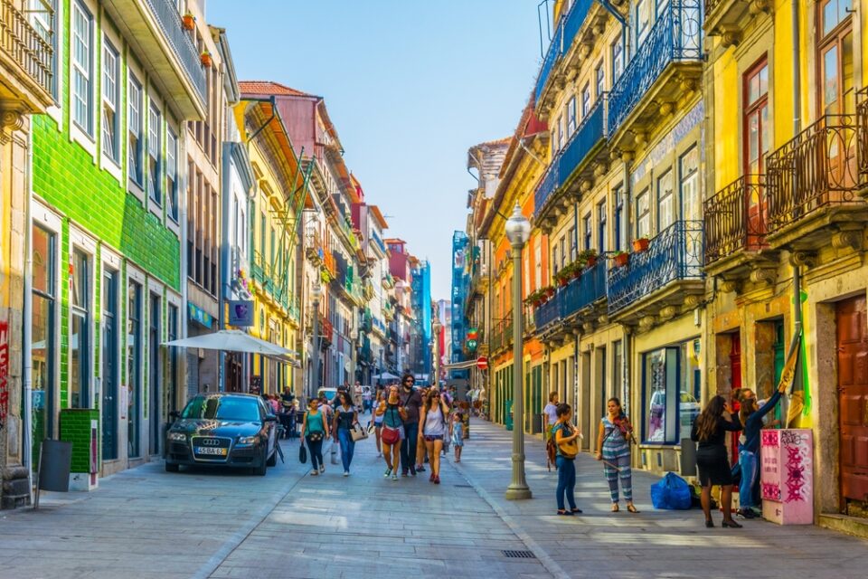 What Is the Cheapest Place to Fly Into Europe in 2023?