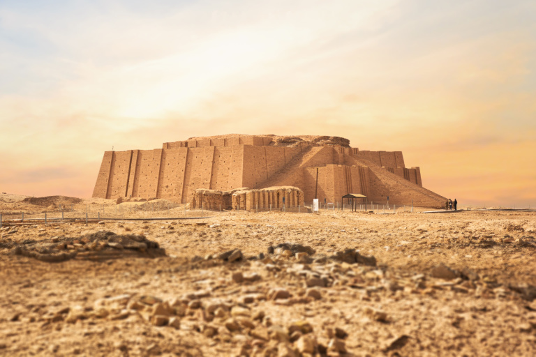 Iraq