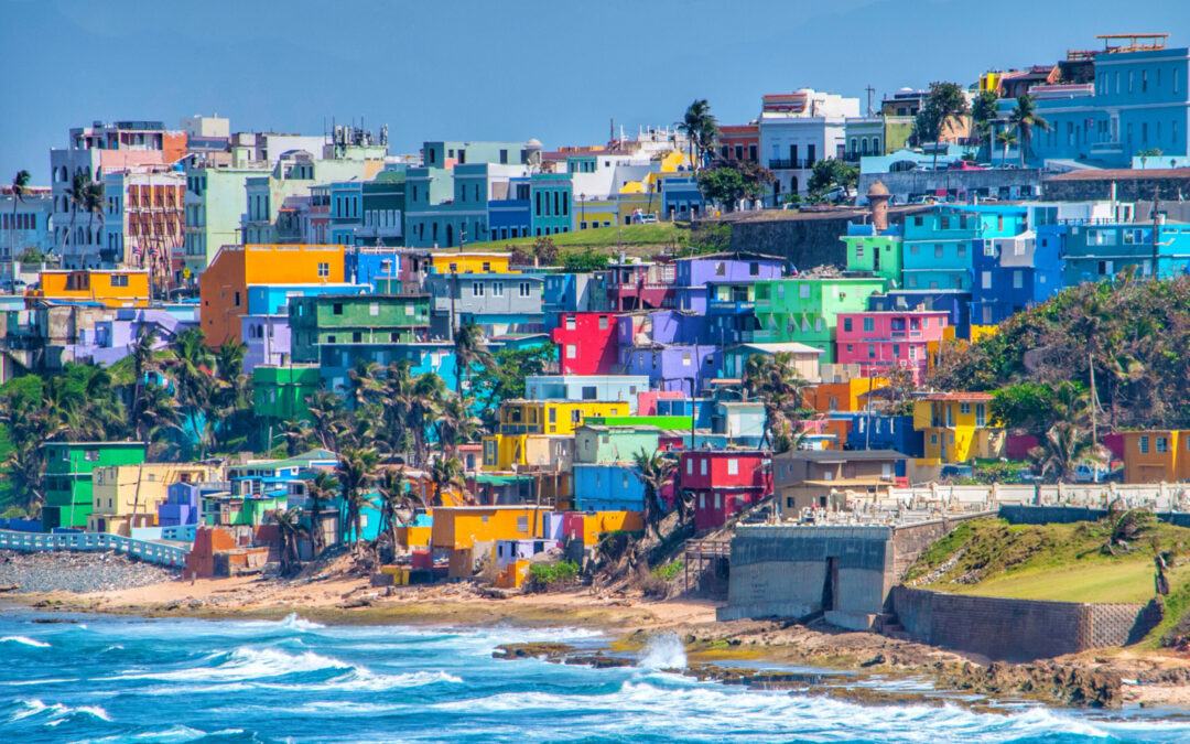 25 Fun and Interesting Facts About Puerto Rico for 2024