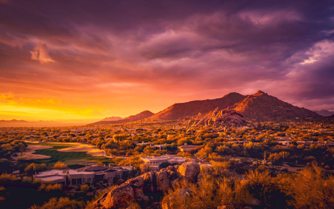 📅 The Best Time to Visit Arizona in 2024 (& Travel Tips!)