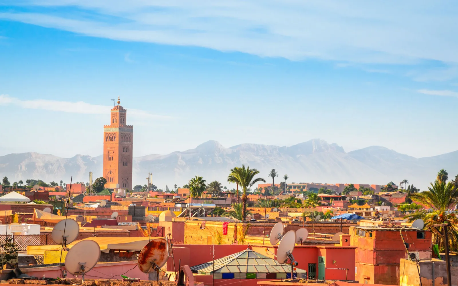 Where to Stay in Marrakech in 2024 | Best Areas & Hotels