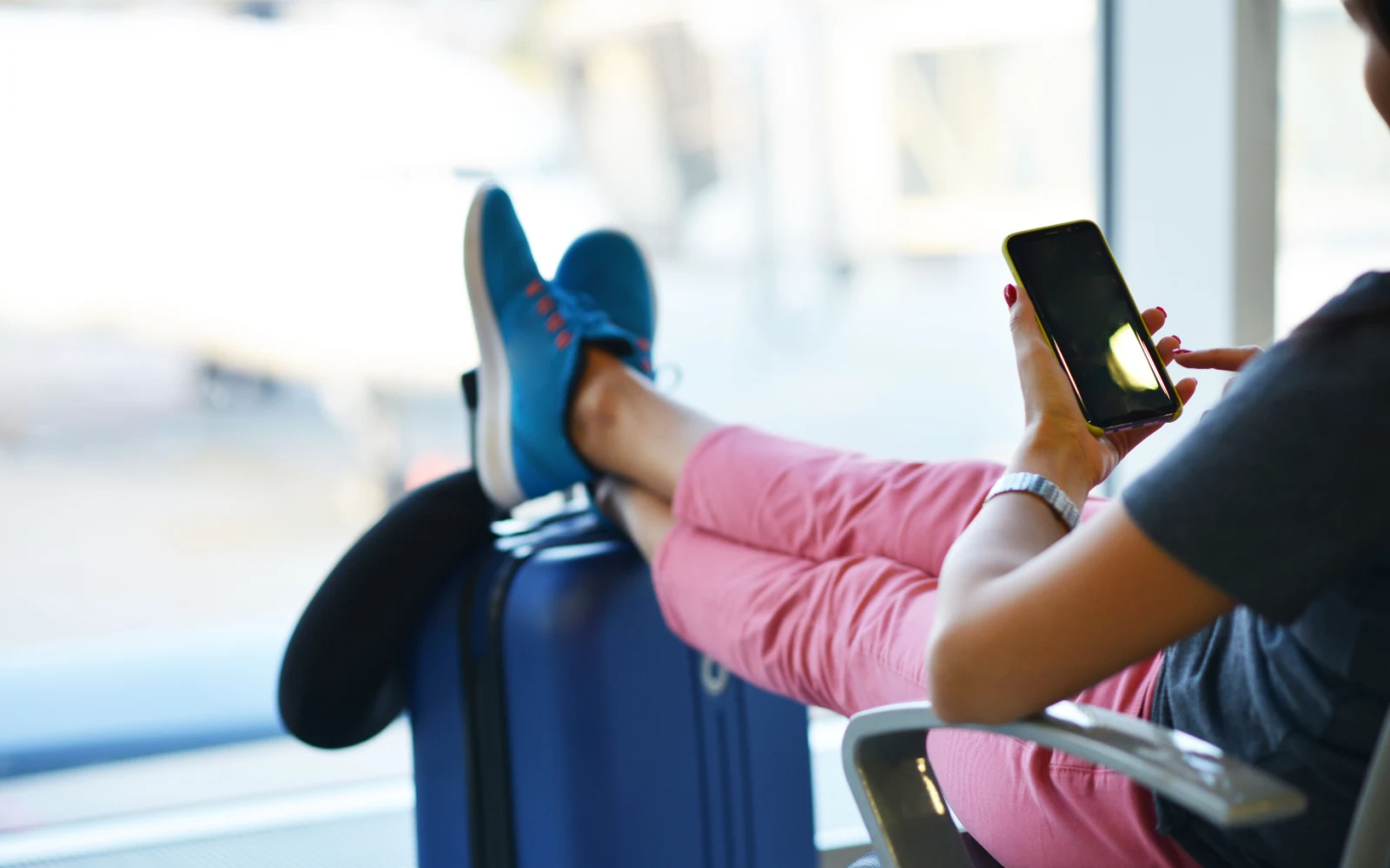 What Is a Layover? A Complete, Detailed Guide for 2024
