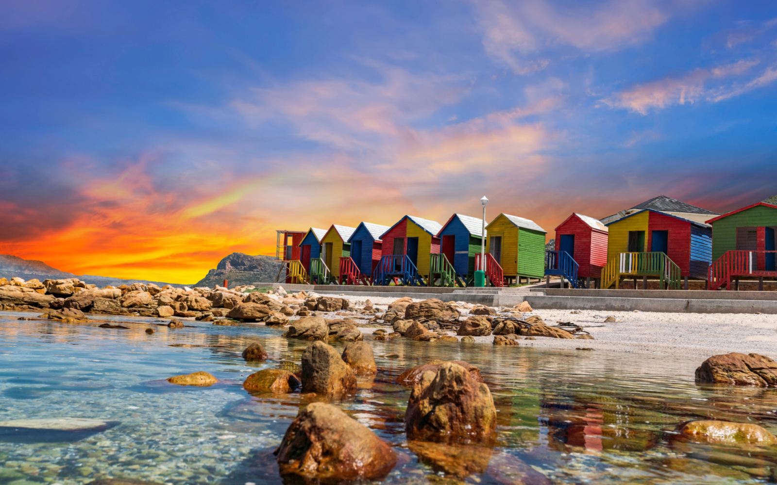 Where to Stay in South Africa in 2024 | Best Areas & Hotels