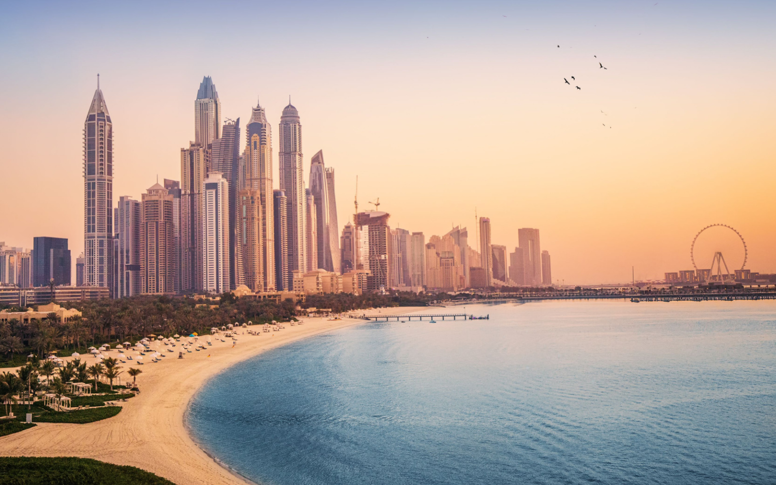 The Best & Worst Times to Visit Dubai in 2024 (Our Take)
