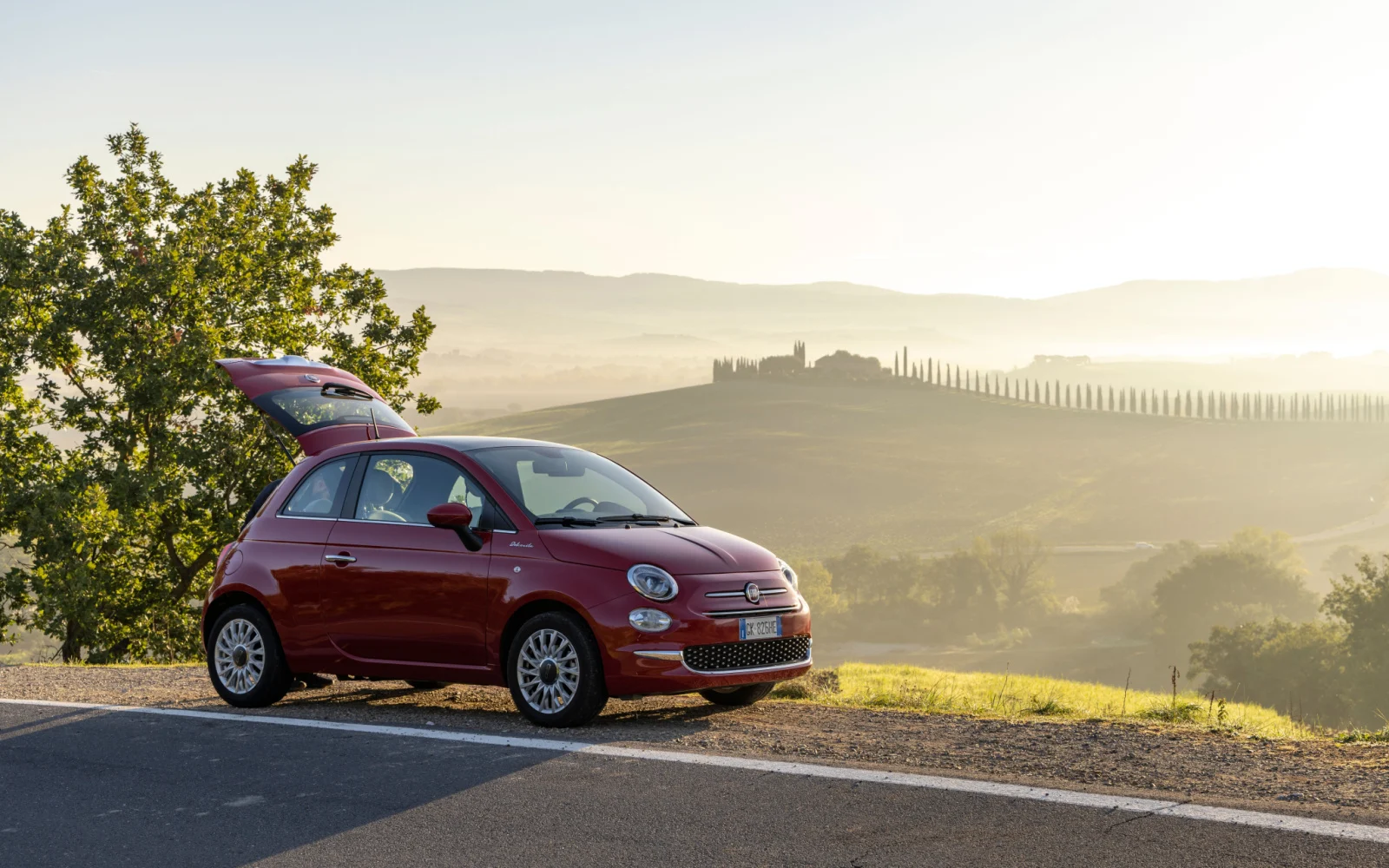 All You Need to Know About Renting a Car in Italy in 2024
