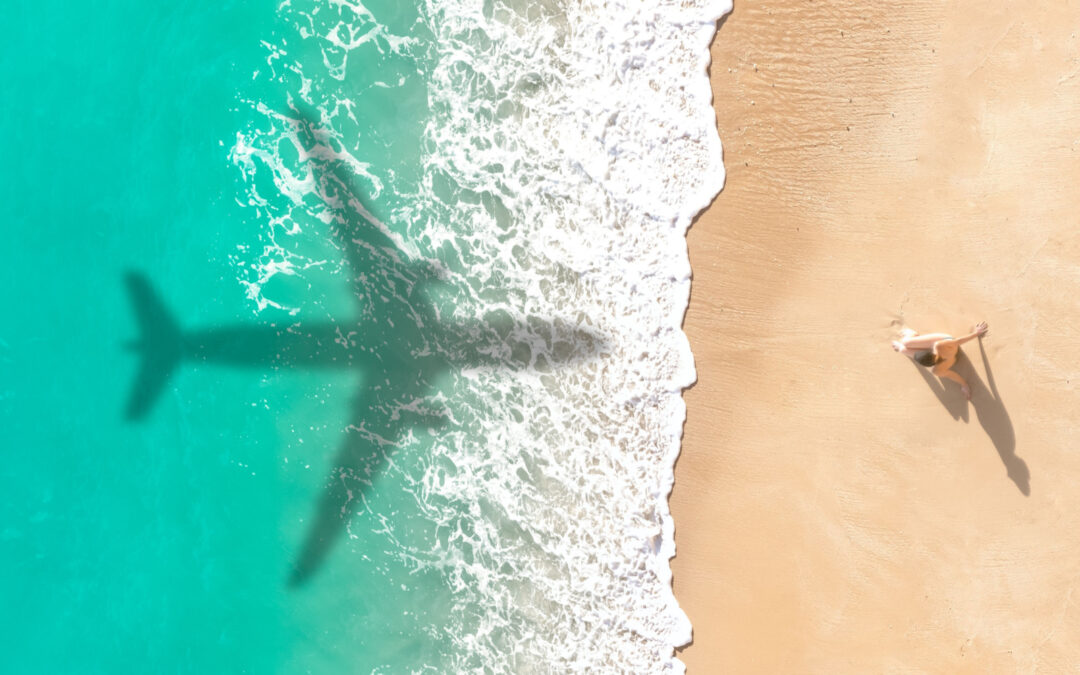 What Caribbean Islands Does Delta Fly to in 2024?