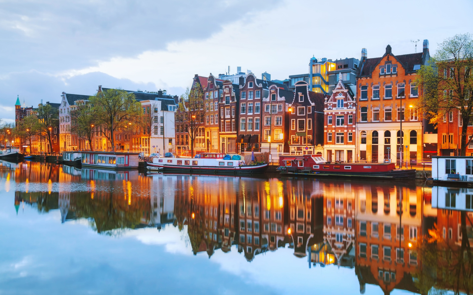 Best Time to Visit Amsterdam in 2024 (& Travel Tips!)