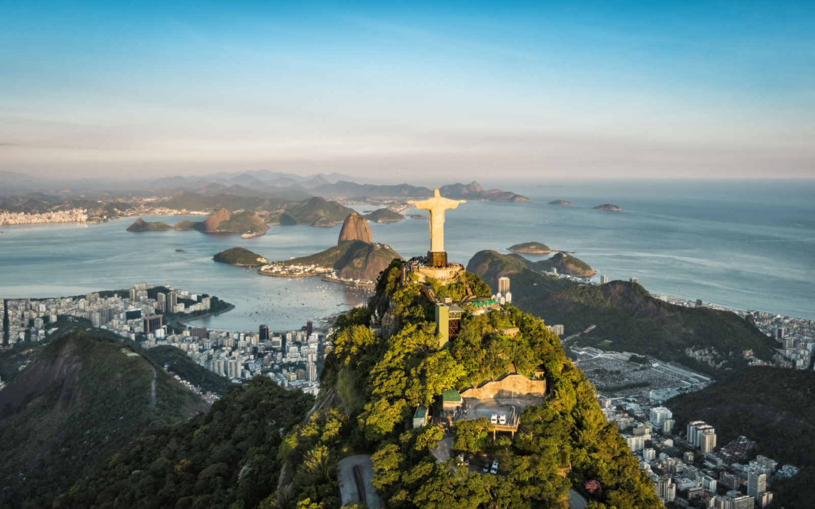 25 Interesting Facts About South America (Our Favorites in 2024)