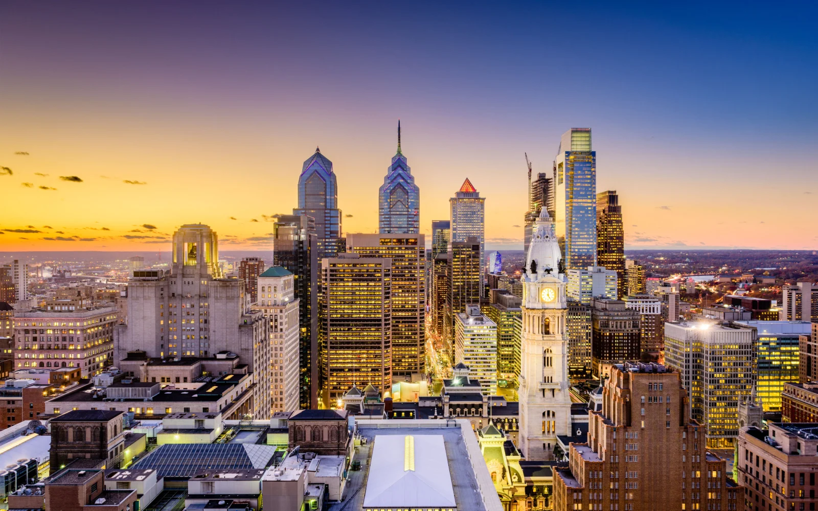 25 Fun & Interesting Facts About Pennsylvania for 2023