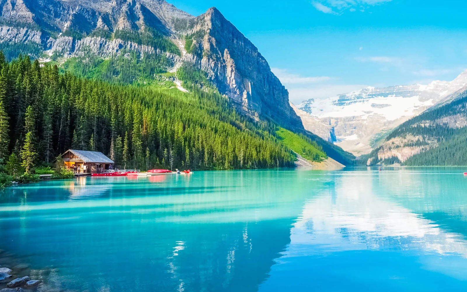 The Best Time to Visit Banff National Park in 2024