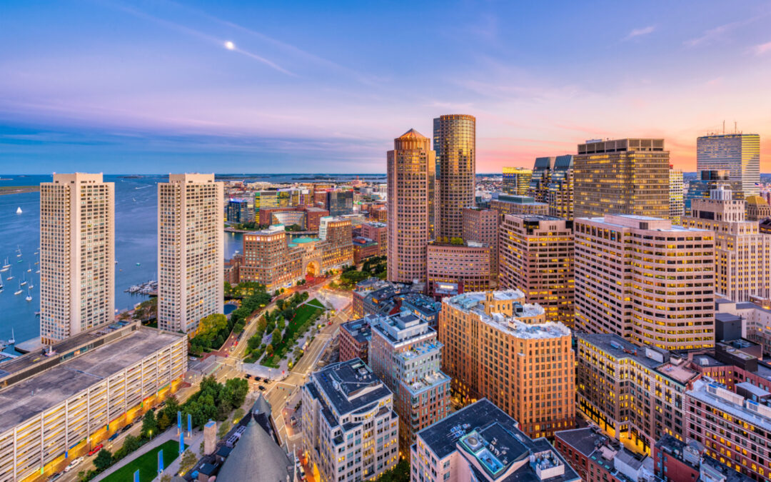 The Perfect Itinerary For A Weekend In Boston In 2024   Shutterstock 773132893 1080x675 