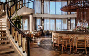 Is the Vidanta's Grand Luxxe Riviera Maya's Most Luxurious Resort?