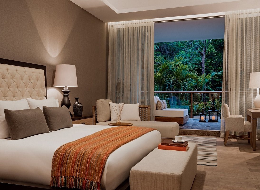 Is the Vidanta’s Grand Luxxe Riviera Maya’s Most Luxurious Resort?