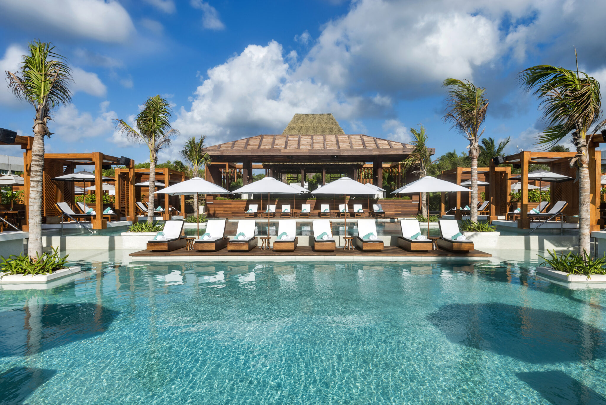 Is the Vidanta’s Grand Luxxe Riviera Maya’s Most Luxurious Resort ...