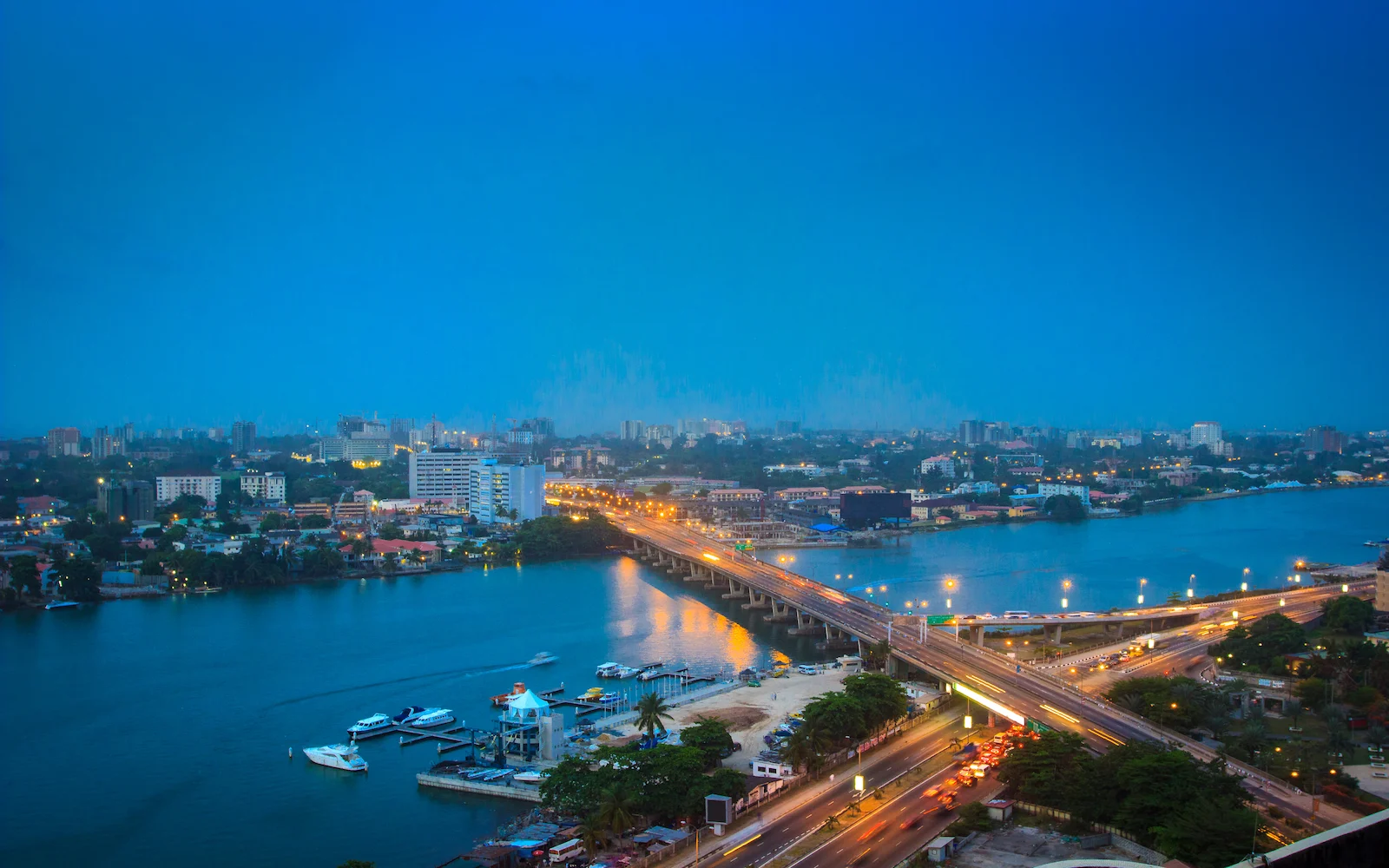 Where to Stay in Nigeria in 2023 | Best Areas & Hotels
