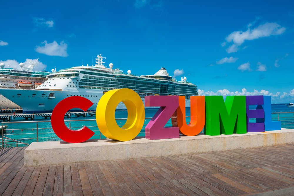 📅 The Best & Worst Times to Visit Cozumel in 2023