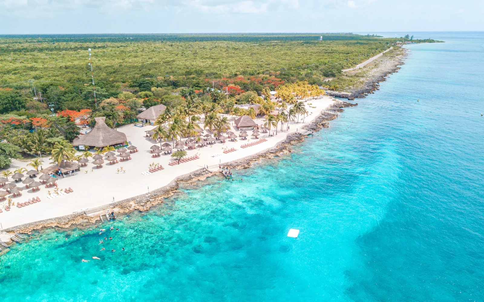 The Best & Worst Times to Visit Cozumel in 2024