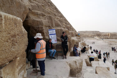 Can You Go Inside the Pyramids? (Updated for 2026)