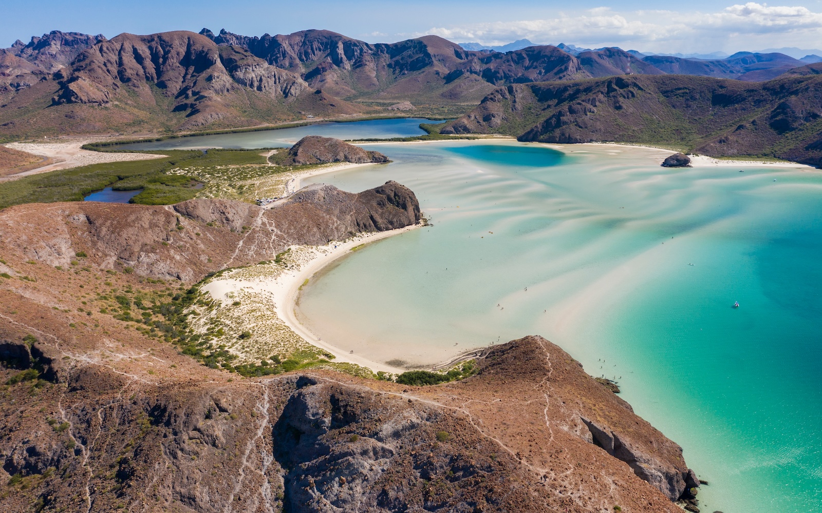 The Best Time to Visit Baja California in 2024 | When to Go