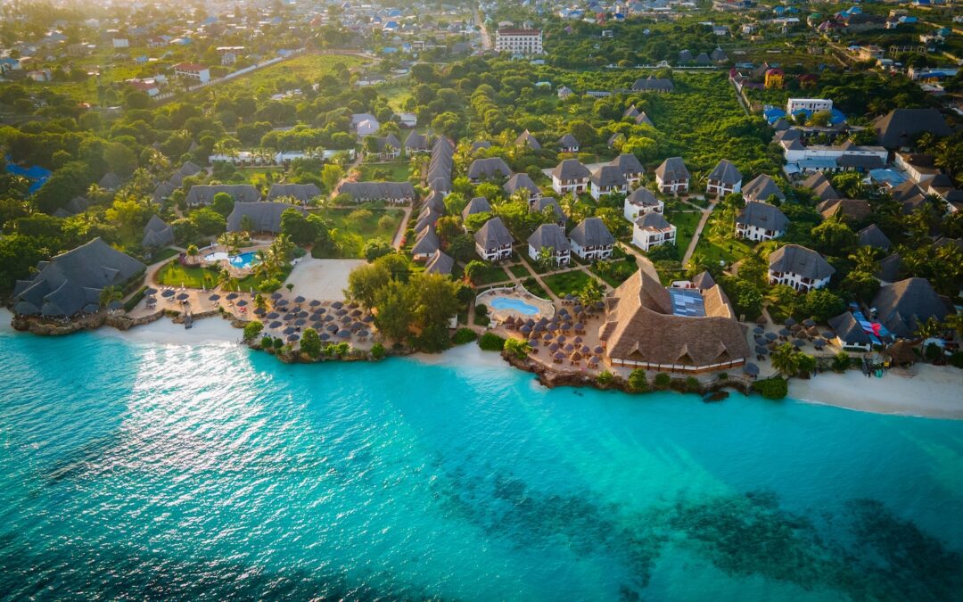 📍 Where to Stay in Tanzania in 2024 Best Areas & Hotels